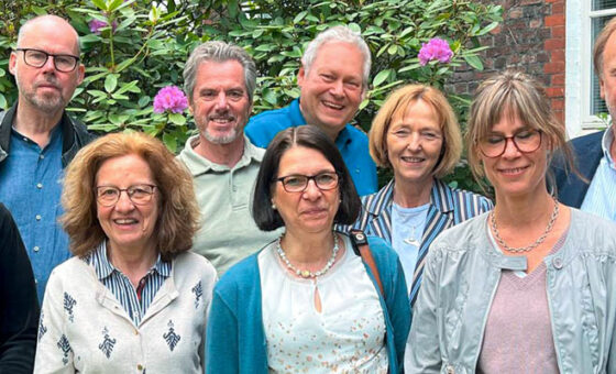 Mitgliederversammlung in Kaiserswerth_2025